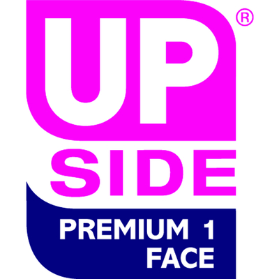 Upside Premium 1 Face