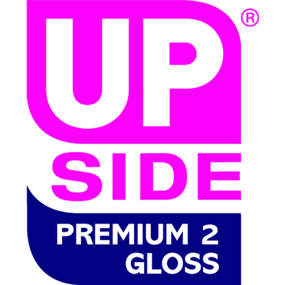 Upside Premium Gloss