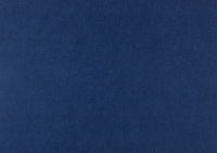 Color azul oscuro - cartulina Bristol