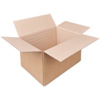 Cajas variables en altura de fondo automático. Multibox