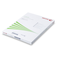 Xerox DuraPaper labels - Soporte sintético adhesivo para impresión digital - Paquete