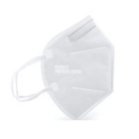 Mascarilla FFP2