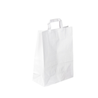 Bolsas papel kraft