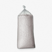 Chips de relleno biodegradables