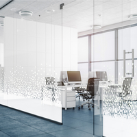 Coala Window Decor Gradiation