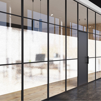 Coala Window Decor Pattern