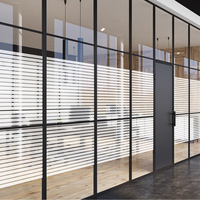 Coala Window Decor Pattern