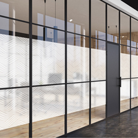 Coala Window Decor Pattern