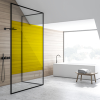 Coala Window Decor Colours