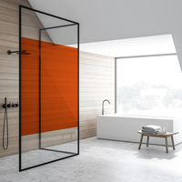 Coala Window Decor Colours