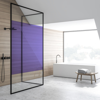 Coala Window Decor Colours