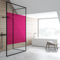 Coala Window Decor Colours