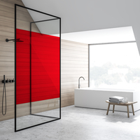 Coala Window Decor Colours