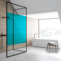 Coala Window Decor Colours