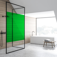 Coala Window Decor Colours