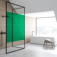 Coala Window Decor Colours