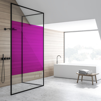 Coala Window Decor Colours