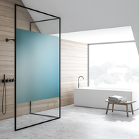 Coala Window Decor Colours
