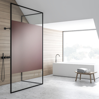 Coala Window Decor Colours
