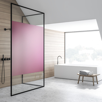 Coala Window Decor Colours