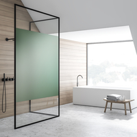 Coala Window Decor Colours