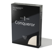 Conqueror