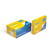 DATA COPY FSC A3 100g REAM RIGHT STANDING