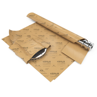 Bobinas Papel Anticorrosion Korus Premio