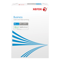 Xerox Business