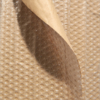 Plástico de Burbujas con Papel Kraft - Plástico de Burbujas - Burbuja Bicapa de 10 mm.