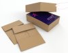 Cajas de Cartón Ondualdo para Artes Gráficas - Cajas de Cartón