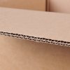Canal Doble - Caja B1 - Cajas de Cartón