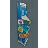 Dispa - Panel rígido de papel para impresión en gran formato - Ejemplo de aplicación