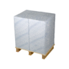 Munken Rough Lynx pallet block - Premium offset blanco natural