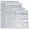 Bolsas de plástico con cierre ZIP Master'In Performance