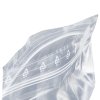 Bolsas de plástico con cierre ZIP Master'In Performance