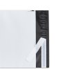 Bolsa Courier Master'in Access - Bolsa de Plástico Opaca para Envío Postal - Adhesivo Permanente