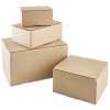 Gama de cajas postales Master'in Performance