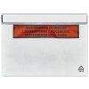 Bolsas Adhesivas Portadocumentos con Leyenda Master'in Access - Packing List