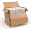 Caja contenedor