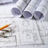 Coala CAD Uncoated - Bobinas de papel para planos - Ejemplo de aplicación
