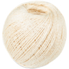 Cuerda Sisal - Cordel Sisal - 100% Natural - Cierres y Elementos de Enfardado