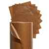 Papel Kraft Parafinado en Bobina - Papel Resistente a la Humedad - Papel Kraft