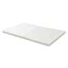 Priplak Opaline - Soporte de polipropileno compacto - Paquete