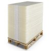 Priplak Opaline - Soporte de polipropileno compacto - Pallet