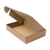 Caja para envío postal