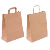 Bolsas de Papel Kraft con Asas - Bolsas de Papel