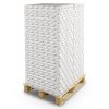 Reacto CB - Transmisora pallet block - Papel autocopiativo hoja primera (transmisora)