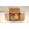 TempGuard - Aislamiento Térmico para Alimentación - Relleno y Protección