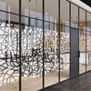 Coala Window Decor Pattern